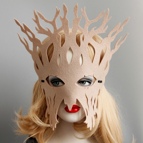 Halloween Tree Root Masquerade Party Full Mask MS12998 Halloween Tree Root Masquerade Party Full Mask MS12998