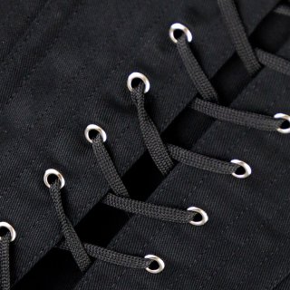 Corset 3.3 Meters (0.8cm) Spaghetti Heavy Duty Tight Lacing String A12938