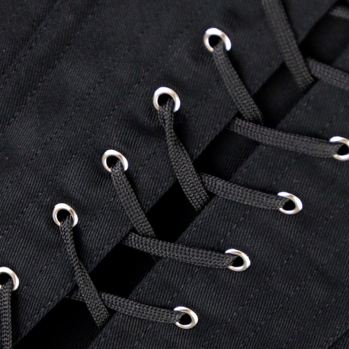 Corset 3.3 Meters (0.8cm) Spaghetti Heavy Duty Tight Lacing String A12938