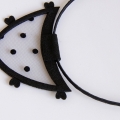 Bear Ear Party Hair Clasp J12922
