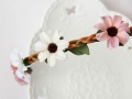 Fairy Little Flowers Daily Life Hair Clasp J12820