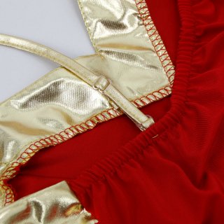 Power Of Justice Costume N12255