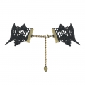Vintage Gothic Victorian Lace Jewelry Chocker Necklace J12035