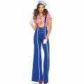 Sexy Sailor Costume N11780