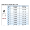 Spiral Steel Boned Waist Cincher Lace Underbust Corset N9160