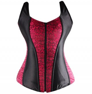 Halter Corset N5248