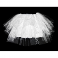 Graceful Tutu Swing Skirt HG8611