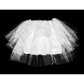 Graceful Tutu Swing Skirt HG8611