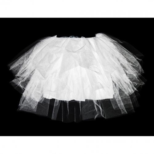 Graceful Tutu Swing Skirt HG8611