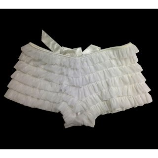 Frilly Panty N7973