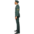 Wartime Officer Costume N7836