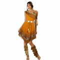 Indian Maiden Costume N6723