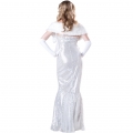 Seductive Starlet Costume N5894