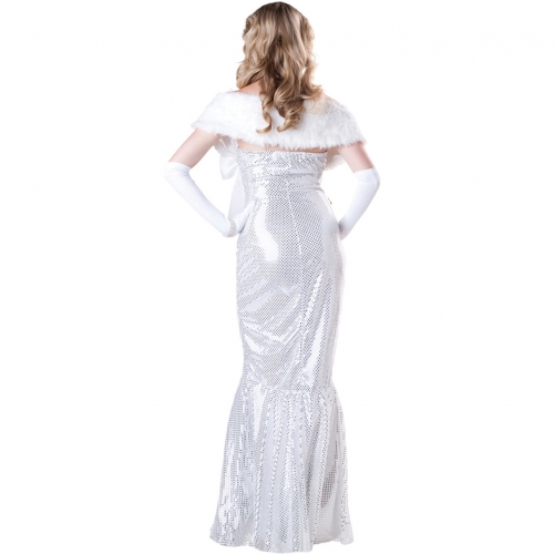 Seductive Starlet Costume N5894