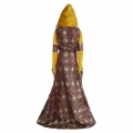 Super Deluxe Renaissance Costume N5621