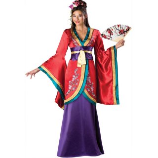 Eastern Royal Empress Costume N5619