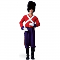 Men's Nutcracker Costume N4699