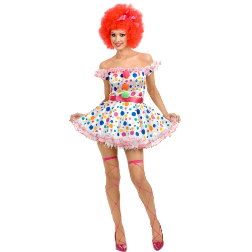 Sugar Costume matching Wigs N4404