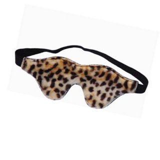Leopard mask MS7136