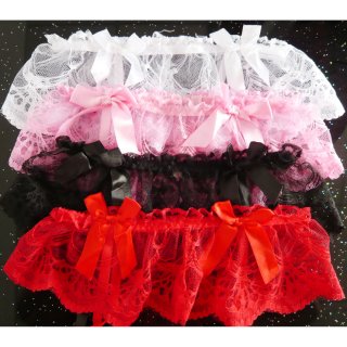Garter Skirt J7118