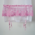 Garter Skirt J7105
