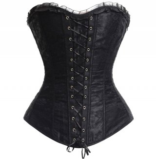 Outerwear Corset N1222