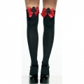 Club Thigh Highs HG2852