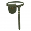 Renaissance Belt Pouch Pirate Viking Belt Medieval Renaissance Accessories N23604