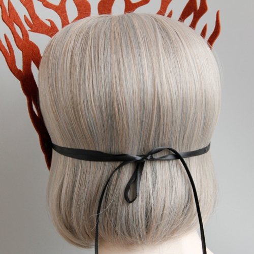 Halloween Tree Root Masquerade Party Full Mask MS12997