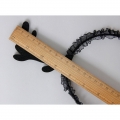Super cute Black Deer Ear Hairband J12852
