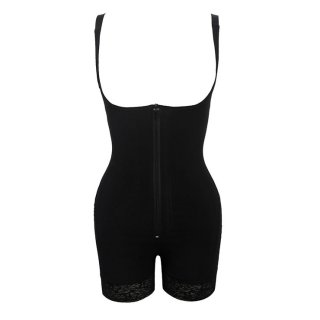 Sexy Black Butt Lifter Bodyshaper Girdles PT22571