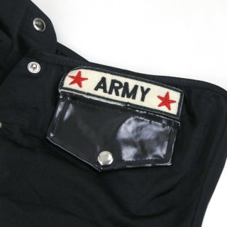 Lieutenant Lockdown Sexy Costume P4864