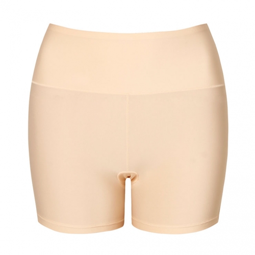 Lure Complexion Shorts Elastic Seamless Panties Breathable Female Underwear PT22399