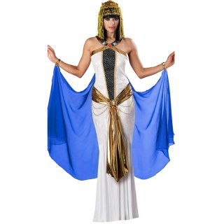 Egyptian Cleopatra Costume N4281