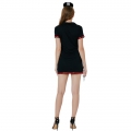 4pcs Sexy Nurse Uniform Adult Cosplay Mini Dress Temptation Lingerie Costume Toy Syringe N21816