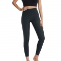 Professional Yoga Pants High Waist Elastic Seamless Shaping Weight Loss Sports Leggings L21475