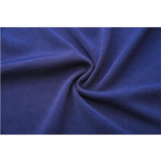 Vintage Gothic Blue High Waist Button Lace Trim Ruffled High-low Skirt N20863