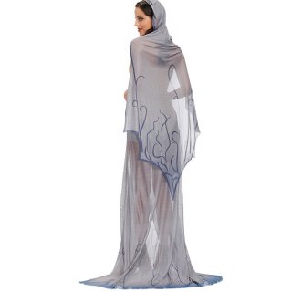 Women's Horror Tim Burton's Corpse Bride Heroine Emily Party Suit Adult Cosplay Costume N20499