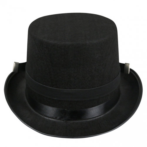 Steampunk Rivet Goggles Masquerade Fancy Halloween Costume Top Hat J19837