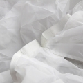 Victorian Style Puffy Multi-layered White Mesh Princess Circle Bridal Ankle-length Petticoat HG19375