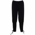 Men's Fashion Elastic High Waisted Costume Jodhpurs Comfort Sweatpants N19049