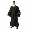 Unisex Water Wizard Magic Robe Halloween Adult Costume N18996