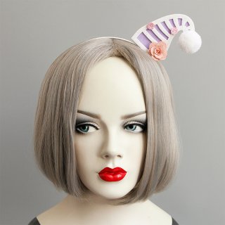 Fashion Party Decorations Christmas Hat Headband J18618