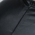 Sexy Black Guilty Pleasure Catsuit Halloween Cosplay Costume N17736