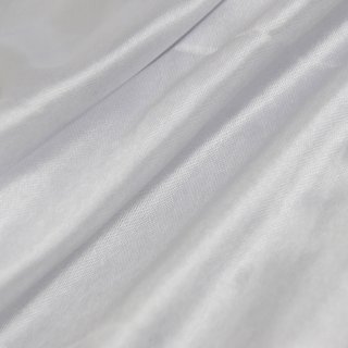 Sexy White Shoulder Strap Lace Babydoll Nightgown Sleepwear Night Dress N16694