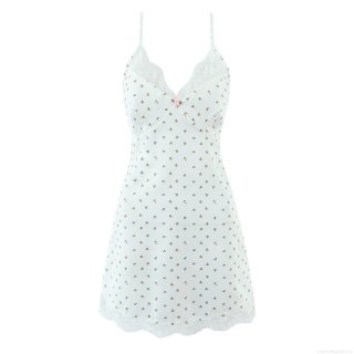 Women's Sexy Satin Floral Mini Dress With Lace Patchwork Spaghetti Strap V-Neck Sleeveless Backless Summer Bodycon Party Slip Dress For Women