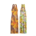 Women's Sexy Halter Neck Backless Mesh Maxi Dress Floral Printed Summer Vacation Bodycon Long Dress Party Clubwear Evening Gown