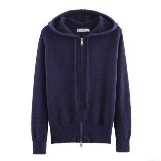 French Retro Women's Zip-up Hoodie Solid Color Polyester Acrylic Blend Hooded Sweatshirt Ribbed Cuffs Long Sleeve Casual Short Outerwear