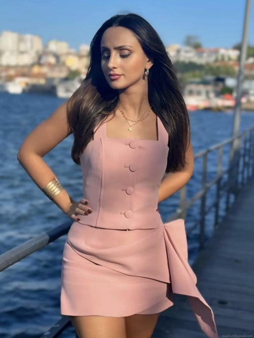 Women's Two-Piece Set Summer Square Neck Sleeveless Button Crop Top and Asymmetric Ruffle Skort Chic Streetwear Pink Polyester Outfits