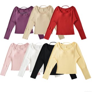 Women's Two Piece Top Set Polyester Cotton Knit Long Sleeve U-Neck Shrug and Halter Camisole Slim Fit European Streetwear Autumn Outfits Solid Color Casual Wear